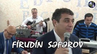 Firudin Seferov