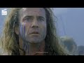 Braveheart The Battle Of Falkirk HD CLIP 
