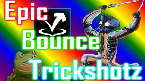 Vauban Trickshotz - Warframe