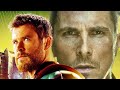 THOR LOVE & THUNDER Christian Bale Character Theory! | RT