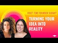 Turning your idea into reality with vernica orvalho of didimo