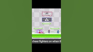 Should Nintendo Bring Back Miiverse? #smashultimate #nintendo #shorts