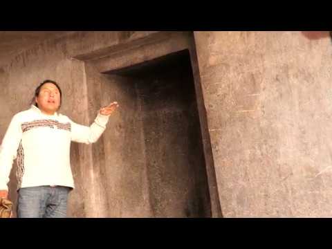 Video: Naupa Huaca - 