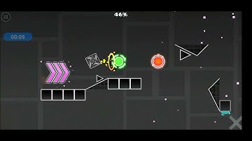 New Slaves (mini layout)