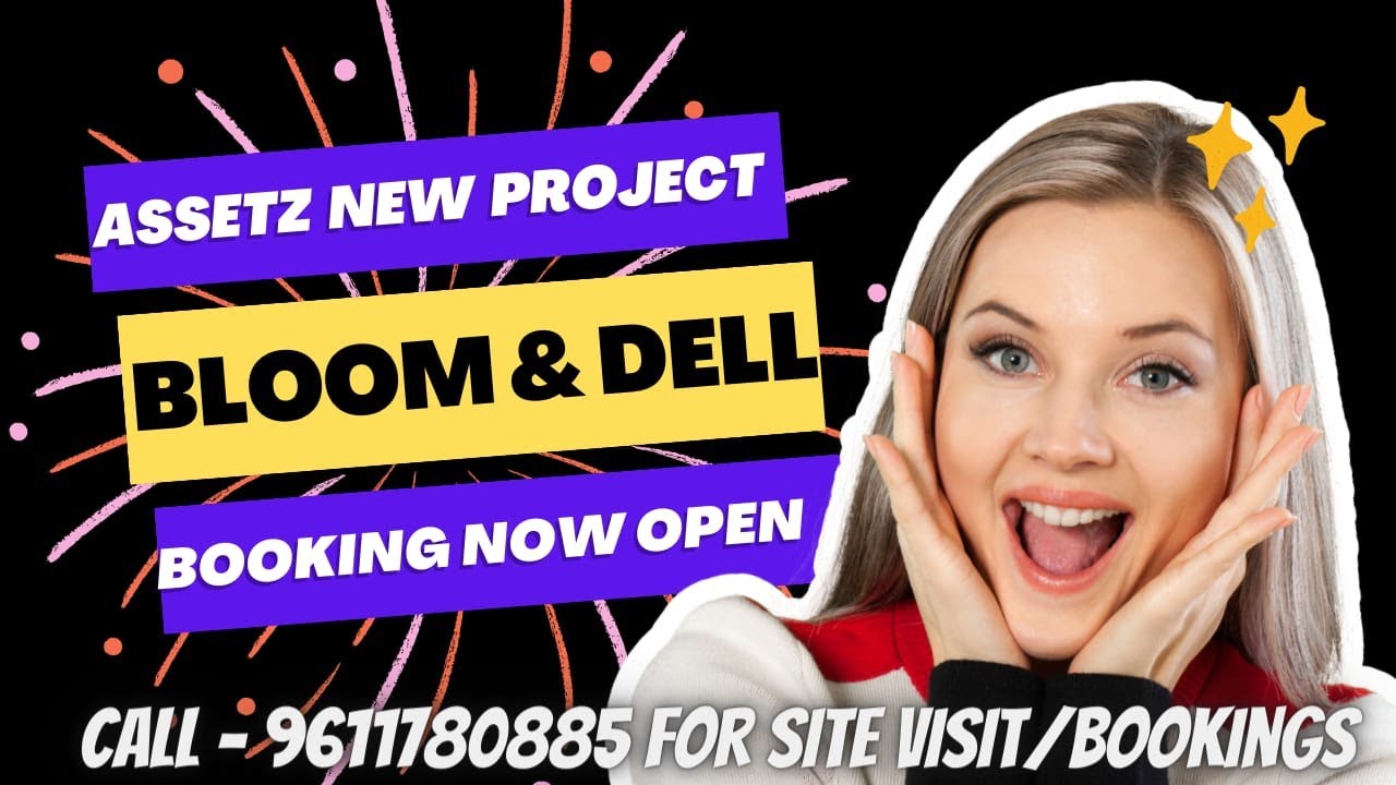 Assetz Bloom & Dell II Assetz Retreat II Cloud7 Properties II Call ...