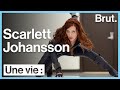 Une vie : Scarlett Johansson