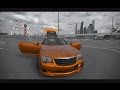 Chrysler Crossfire SRT-6 MSC Stage 3. 450+л.с. (0-100, Тест-Драйв, Обзор )