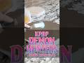 Kpop Demon Hunters Derpy Tiger Cake Made Easy Tutorial on channel #cake #kpop #cakeart #caketutorial