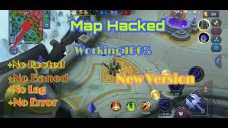 How to hack Radar Map ML[No rooted]&[No Baned]💥🤗/Siq Gaming/ screenshot 3