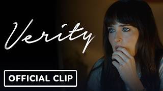 Verity - Official ‘So Be It’ Clip (2026) Dakota Johnson