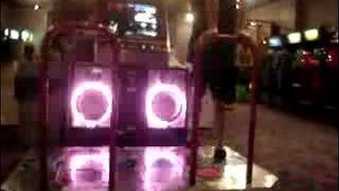 Jarol - DDR SUPERNOVA - The legend of MAX [Exp] 1 Great