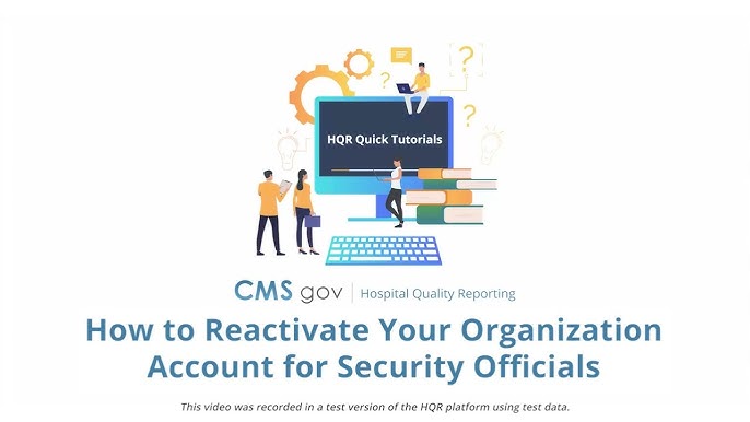 Reactivate Your Organization Account For 2024