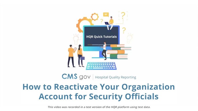 5 Ways To Reactivate Your Organization Account For 2024