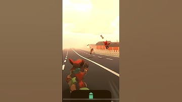 Hell rider - boss defeated #nib #games #new #gaming #games #bike