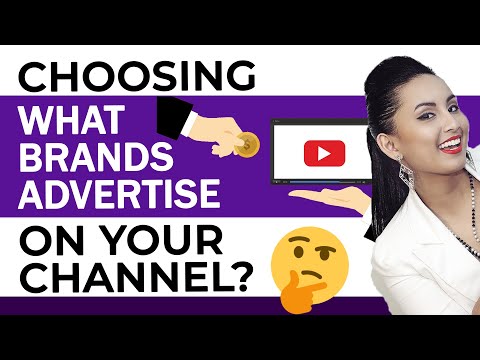 वीडियो: विज्ञापन कैसे चुनें