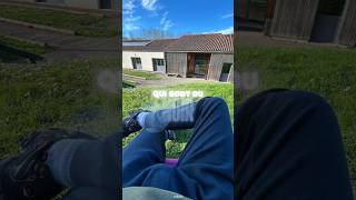 En SRT full noir #micon #questcequejedevraischoisir #automobile #tiktok #foot #youtubeshorts #humour
