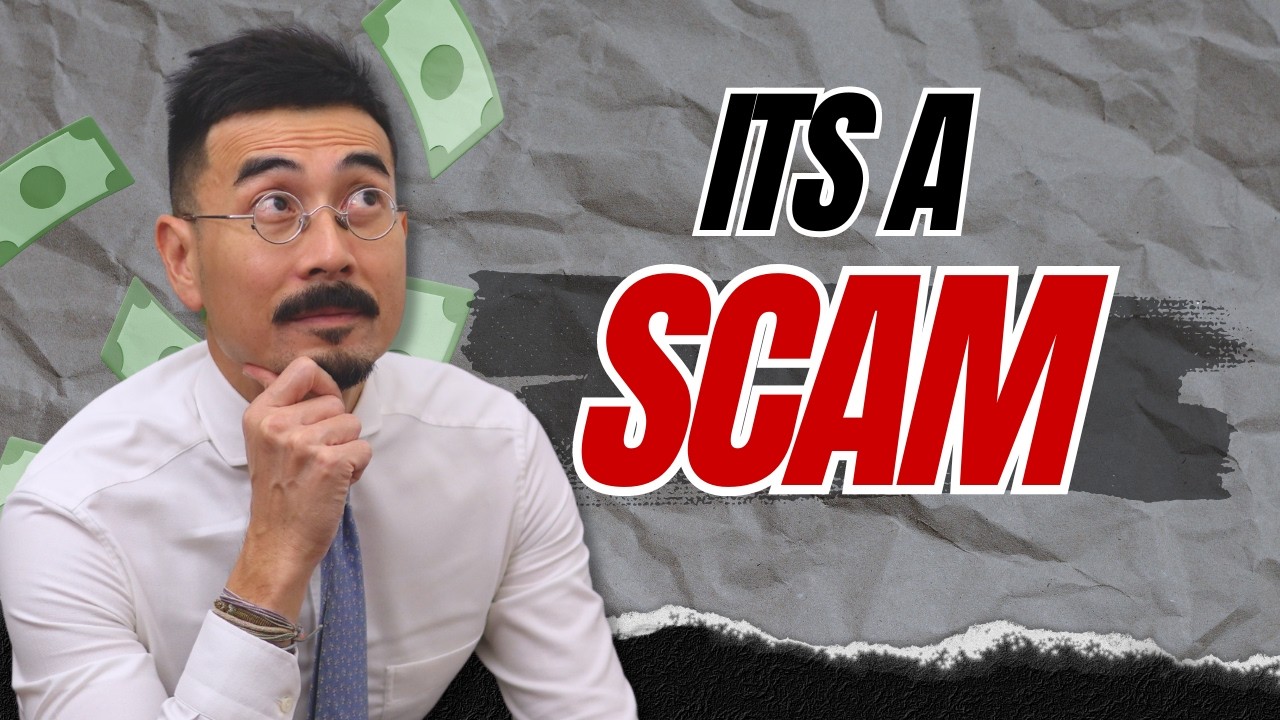 Investment Gone Wrong A 2M Mistake YouTube