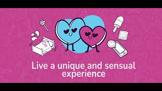 PleaseMe - Sexy Couple Game - Mobile App on iOS & Android screenshot 3