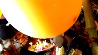 Pintu chauhan sadi  video