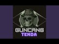Guncang Tenda