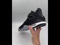 Air Jordan 4 Retro Eminem Carhartt  ishypeunique.com