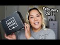 Will Boxycharm Ever Get It Together?! Boxycharm February 2023 Unboxing | Boxycharm Spoilers