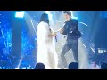 Sakis Rouvas & Nicol Raidman - "Always" live @ Estate