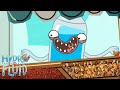 Surprise | HYDRO and FLUID | Funny Cartoons for Children