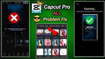 Capcut Pro version Kaise Download Kare? || How to Download Capcut PRO in ANDROID||capcut bro version