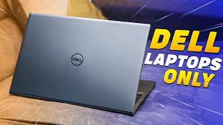 TOP 7 BEST Dell Laptop In 2023 [ EXCLUSIVE ]🔥Dell Inspiron🔥Dell Vostro 🔥Dell Inspiron 5620 screenshot 3