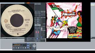 Funkadelic - Cholly (Funk Getting Ready to Roll!) (Slowed Down)
