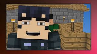 Cool Minecraft Animations D Leafyishere Re-Upload