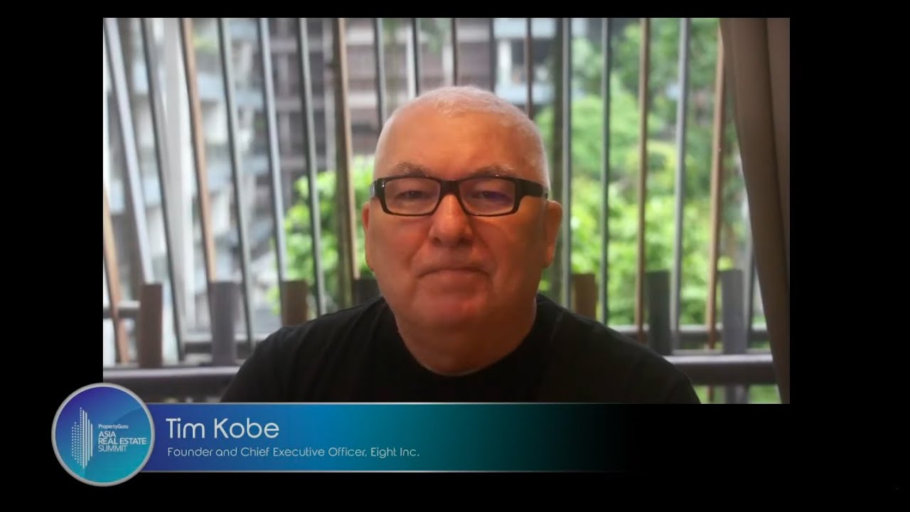 Sustainability is the baseline | Tim Kobe | #GuruSummit