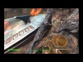 Fallout 4 - UFO Crash Zone