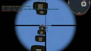 BF2 Hacker Caught
