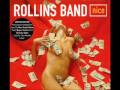 Video Gone inside the zero Rollins Band