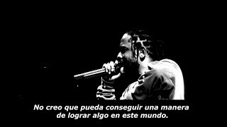 Kendrick Lamar - FEAR. (Subtitulada en Español)