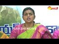 Roja defends YS Bharathi; hits out at Chandrababu & his Co.