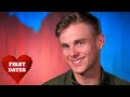 Will Jamie Find His Leading Man? | First Dates Hotel