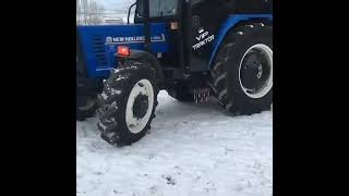 Şfeteyiz Işıklar New Horlanda 75-56S Modifiye