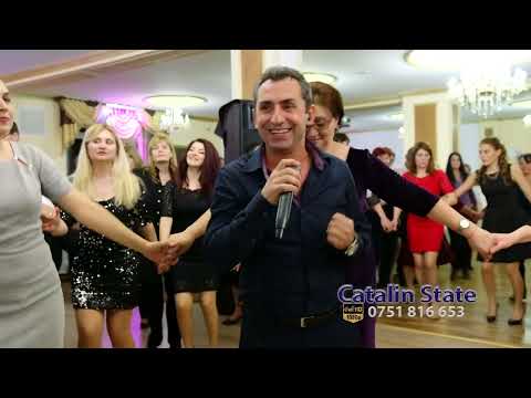 Gabi Pirnau - 8 MARTIE 2018 * SHOW LIVE * PARTEA 2 * REST. TUDOR