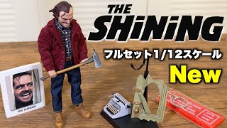 1/6 JACK TORRANCE ジャック ヘッド シャイニング ジャック 1/6