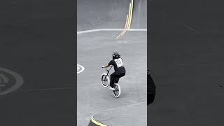 BMX PARK Best Trick BANGERS @ FISE 2023 screenshot 5