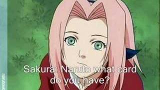 Funny Naruto Slideshow
