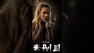 ŠU INANA 𒀭𒈹𒋗 - Sumerian Dark Metal Sung for Inana (Official Video)