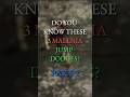 Do You Know These 3 Malenia Jump Dodges? (Part 2) #eldenring #fromsoftware #malenia