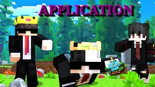 My application for freeze smp s2 #JashGaming #freeezsmp #freeezsmps2@JashGaming756 