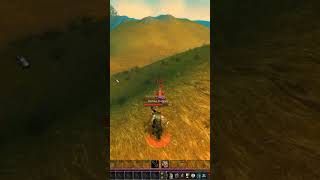 Another World of Warcraft Hardcore Death