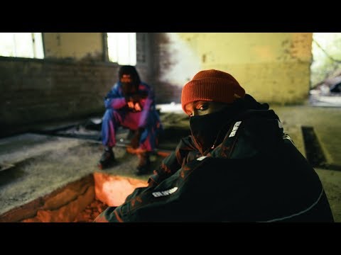BADBOY x MYne (Dir.Spikey John) - video from MYne