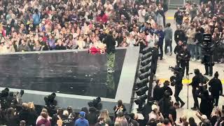 Church Clap- KB live at Passion 2024